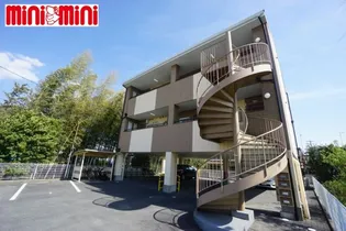 ライフイン ウエストの画像