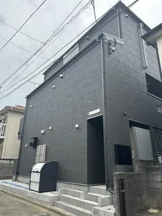 カインドネス町田【3階】の外観