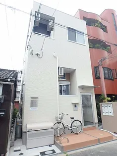 OBED ESTATE hanaten【2階】の外観