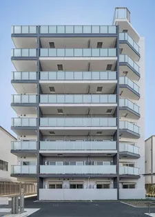 ガーラ グランディ木場の画像