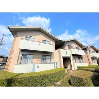 サンガーデン花水木 Cの画像