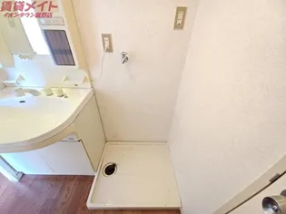 じゅねすしろやまA棟【1階】の内装