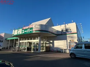 じゅねすしろやまA棟【1階】の周辺