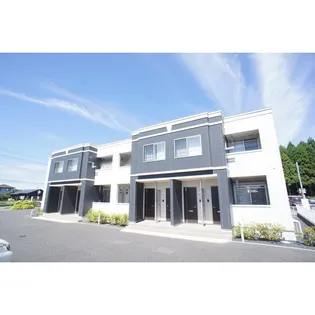 ラ ミア カーサ【2階】の外観