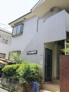 ドウェル春日町【2階】の外観