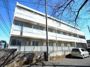 リブリ メープルの画像