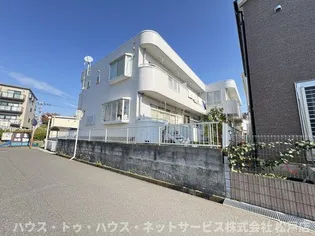 KSコート【1階】の外観