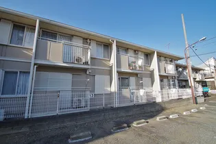 コーポラスSの画像