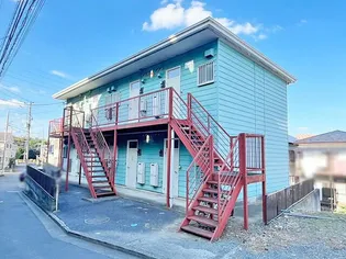 仲居ハイツ1の画像