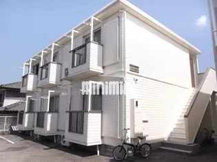 シャルム ともみ Aの画像