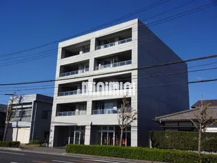 ディルッソ西間門の画像