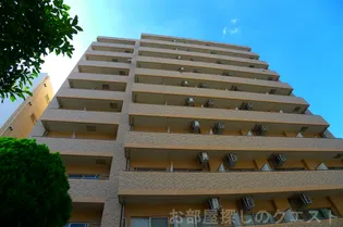 セレブランド堀田駅前【6階】の外観