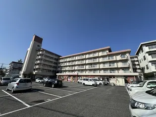 高木コーポの画像