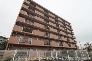 ユナイテッドマンションの画像