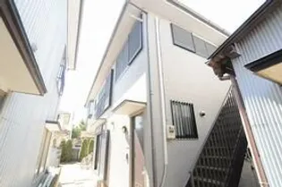 井出ハイツの画像