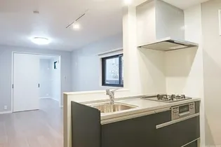 東京都中野区弥生町1【アパート】の外観