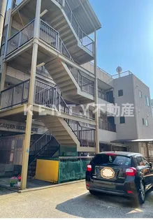 ガーデンハイツ モリの画像