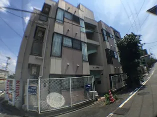 JPアパートメント吹田6の画像