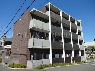 メルヴェイユの画像