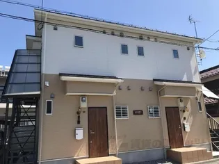 クアトロ城町の画像