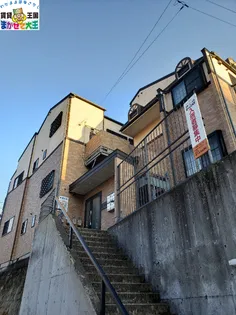 フレグランス清水弐番館の画像