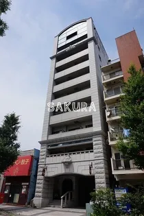 パワーハウスBSの画像