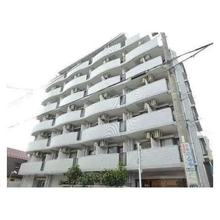 ライオンズマンション久が原第5の画像