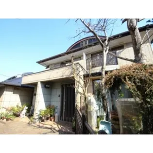 プラスペアティ【2階】の外観