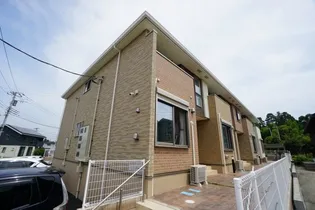 千葉県千葉市緑区あすみが丘東5【アパート】の外観