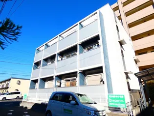 ヒューマンパレス馬橋IIの画像