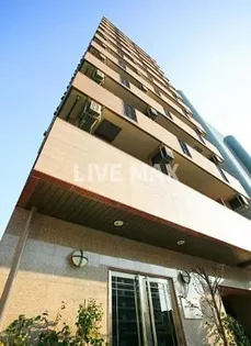 N-Flats東大井【3階】の外観