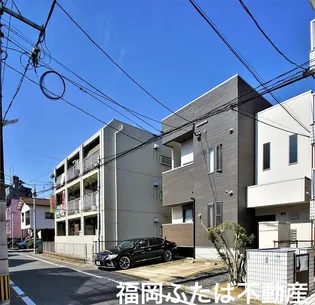 GRANDTIC ドリームハイツの画像