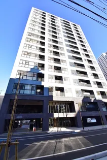 埼玉県さいたま市大宮区仲町3【マンション】の外観