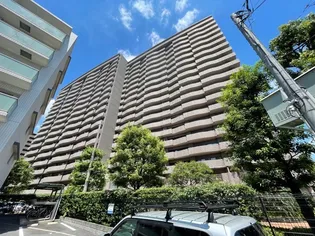 ザ・ウィンベルグラン町田【20階】の外観