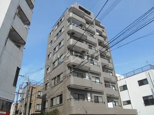 ノアパレス中央の画像