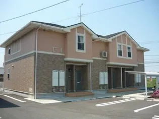 サンシャイン花房Bの画像