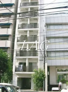 ヴェルト新宿夏目坂の画像