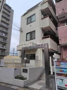 ジュネパレスコージーキャビンの画像