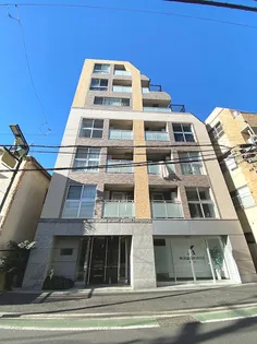 WIN WINマンション石神井公園の画像