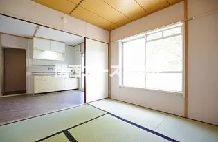 大阪府高槻市柱本新町【マンション】の外観