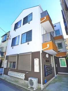 エルプレミア竹ノ塚の画像