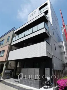 カーサ シンセラ オグの画像