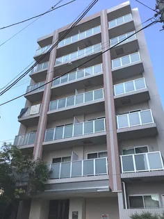 Apartment 桜【2階】の外観