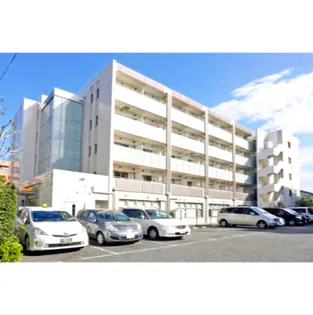 アプローズ大泉学園ガレリアの画像