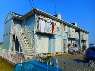 一ツ橋ハイツの画像