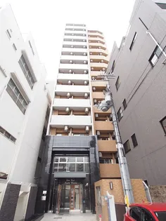 大阪府大阪市浪速区難波中2【マンション】の外観