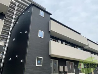 FORESTVALLEY南仙台の画像