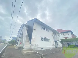 サニーハイツの画像