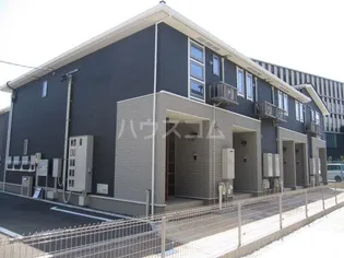 ベルフィオーレ草薙の画像