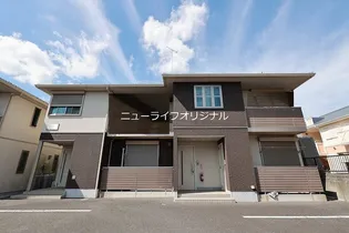 ヴィラ フローラ アイリスの画像